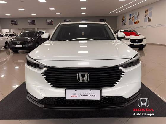 HONDA HR-V 1.5 DI I-VTEC FLEX EXL CVT HONDA HR-V 1.5 DI I-VTEC FLEX EXL CVT